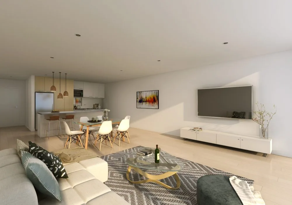 2710 unit2 living 47-49 Glendale Ave, Templestowe 4685 0616